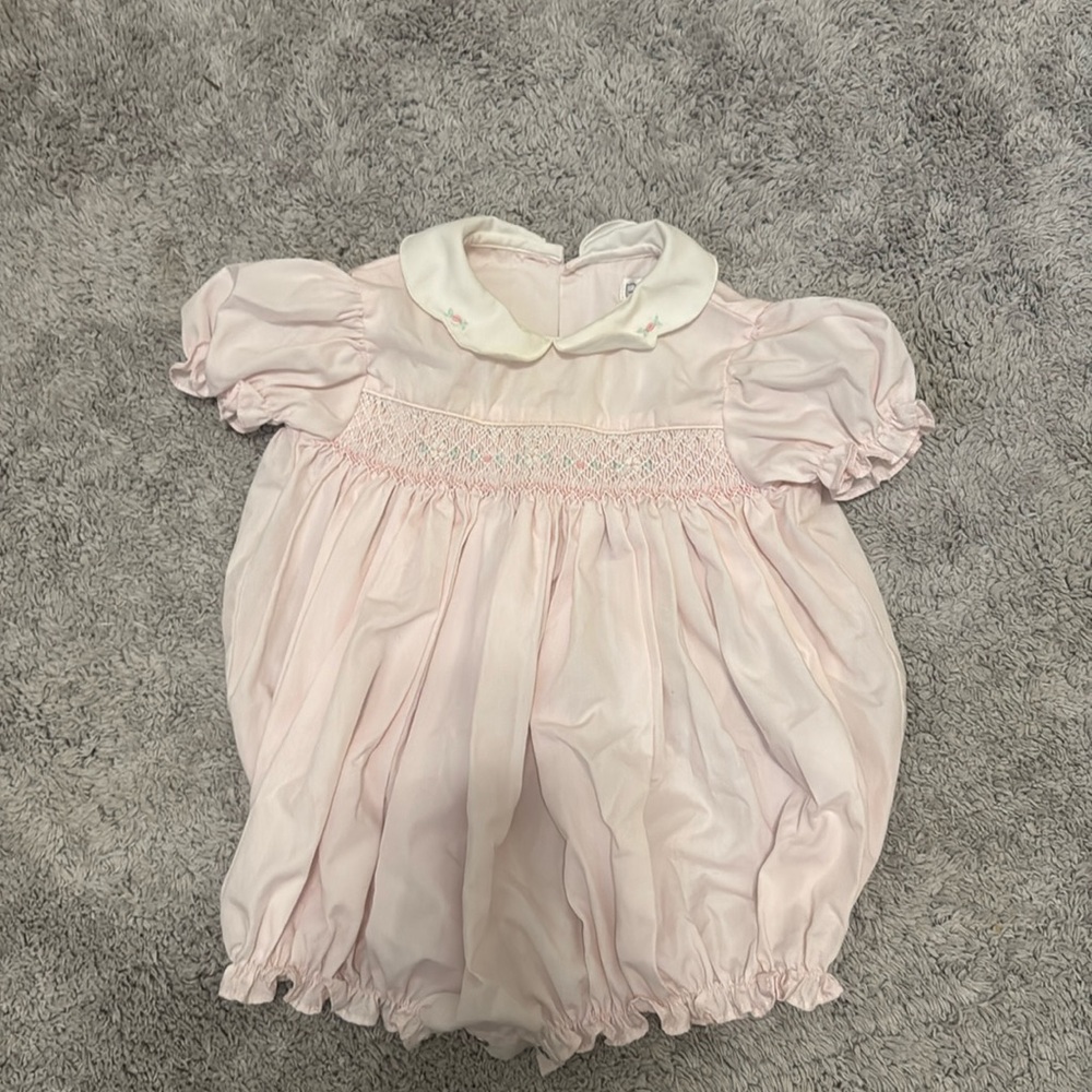 Petit Ami light pink bubble